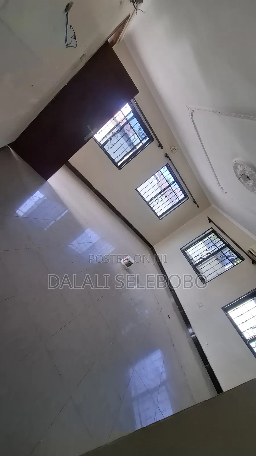 4bdrm Bungalow in Sinza A for rent