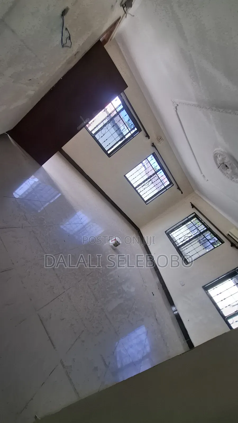 4bdrm Bungalow in Sinza A for rent
