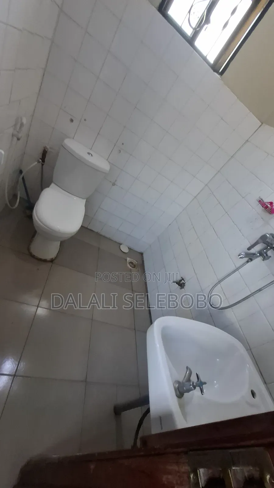 4bdrm Bungalow in Sinza A for rent