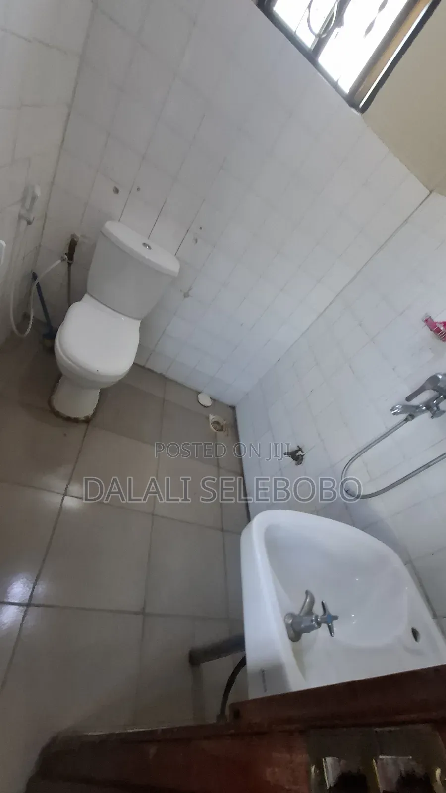 4bdrm Bungalow in Sinza A for rent