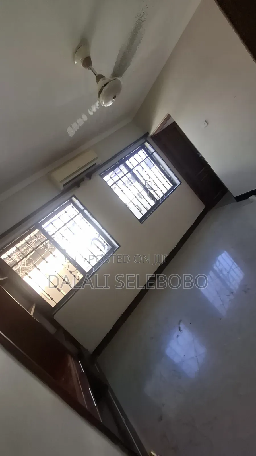 4bdrm Bungalow in Sinza A for rent