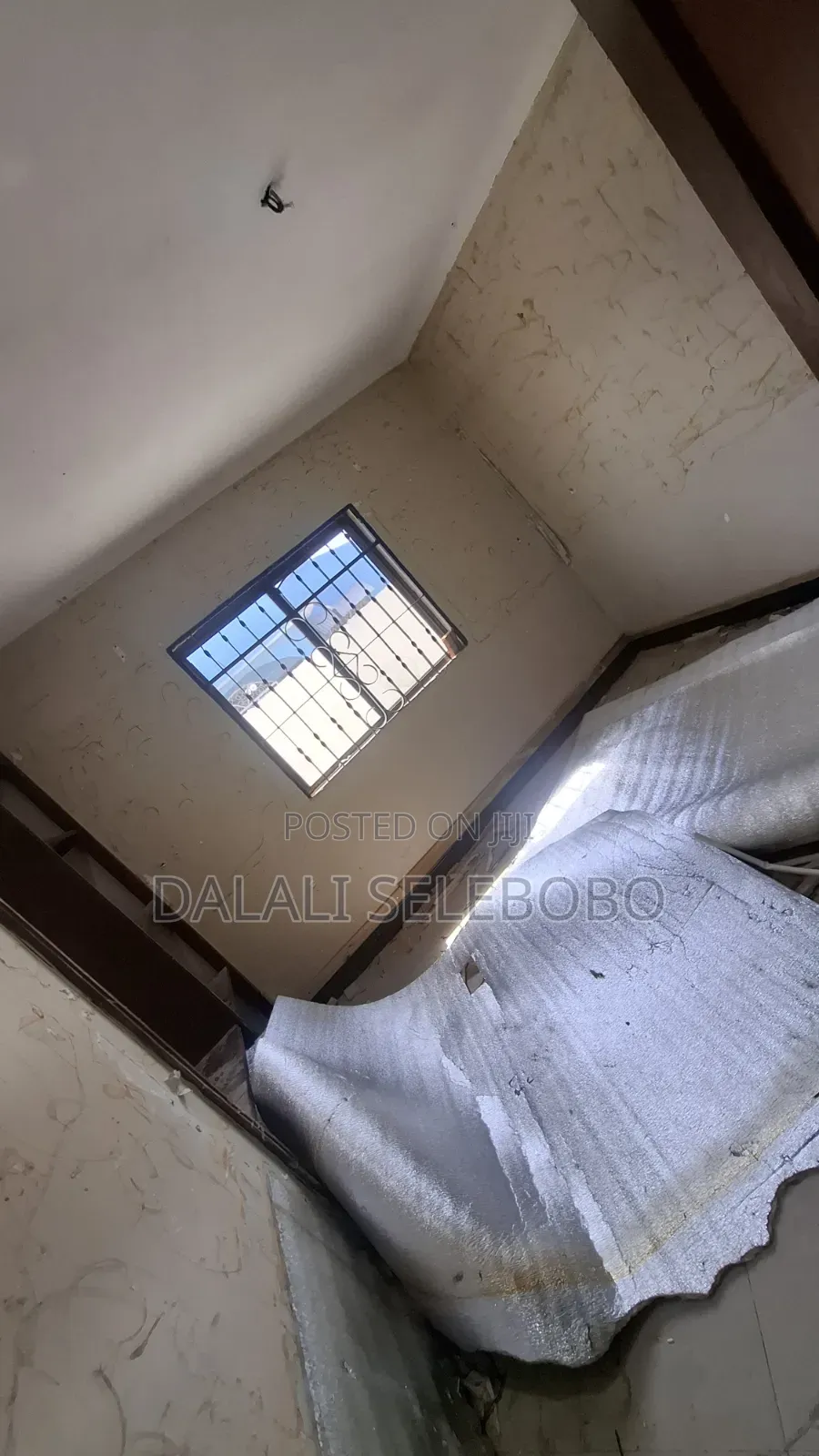 4bdrm Bungalow in Sinza A for rent
