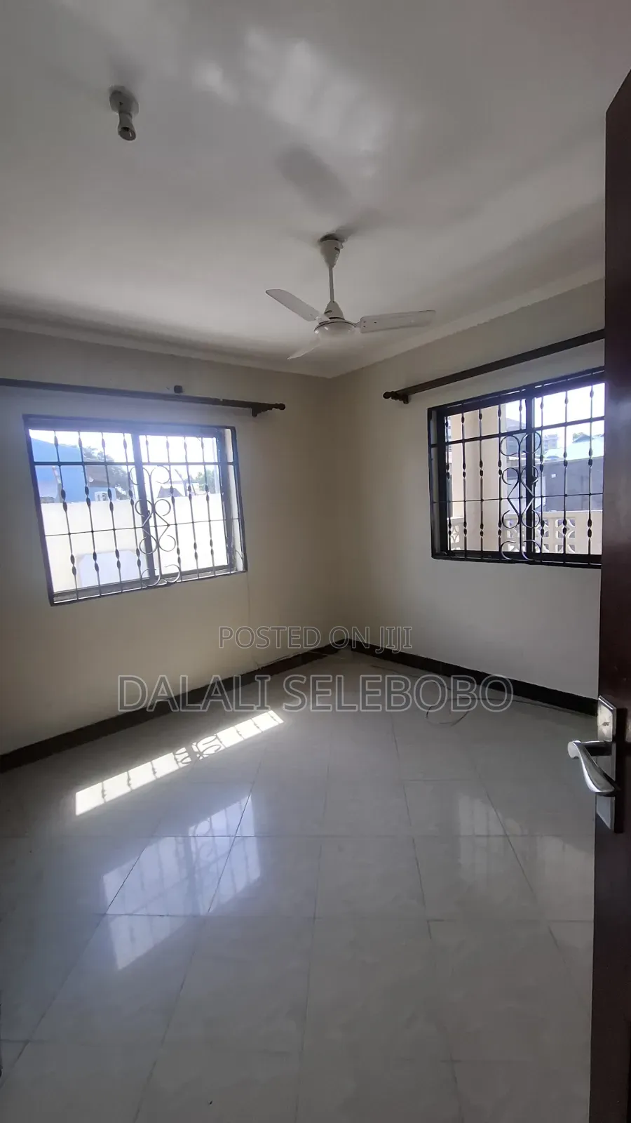 4bdrm Bungalow in Sinza A for rent