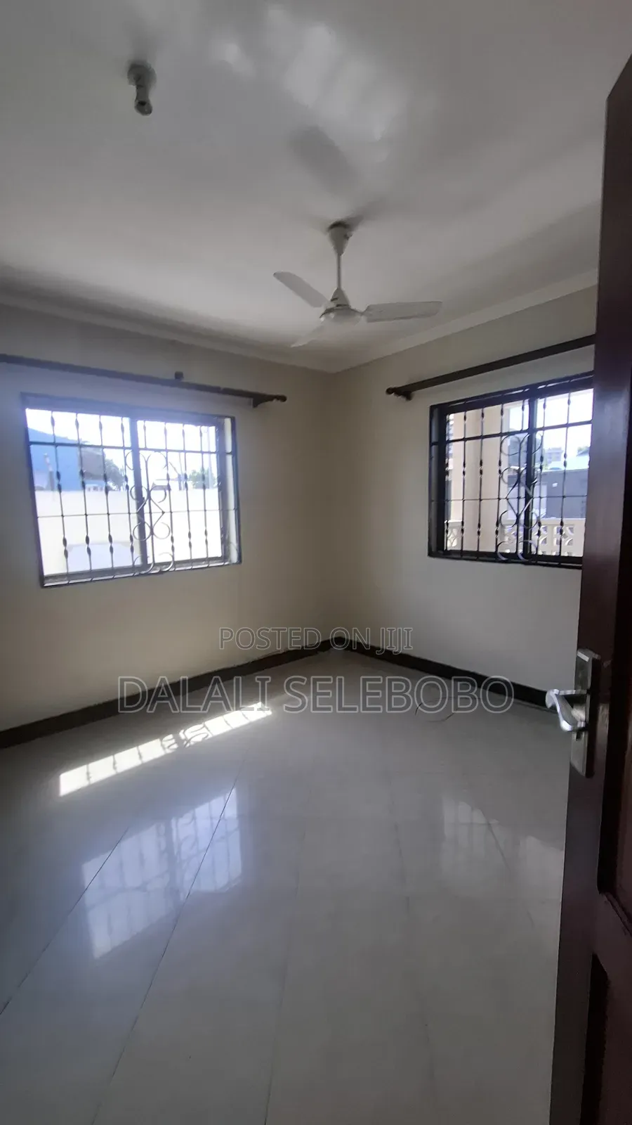 4bdrm Bungalow in Sinza A for rent