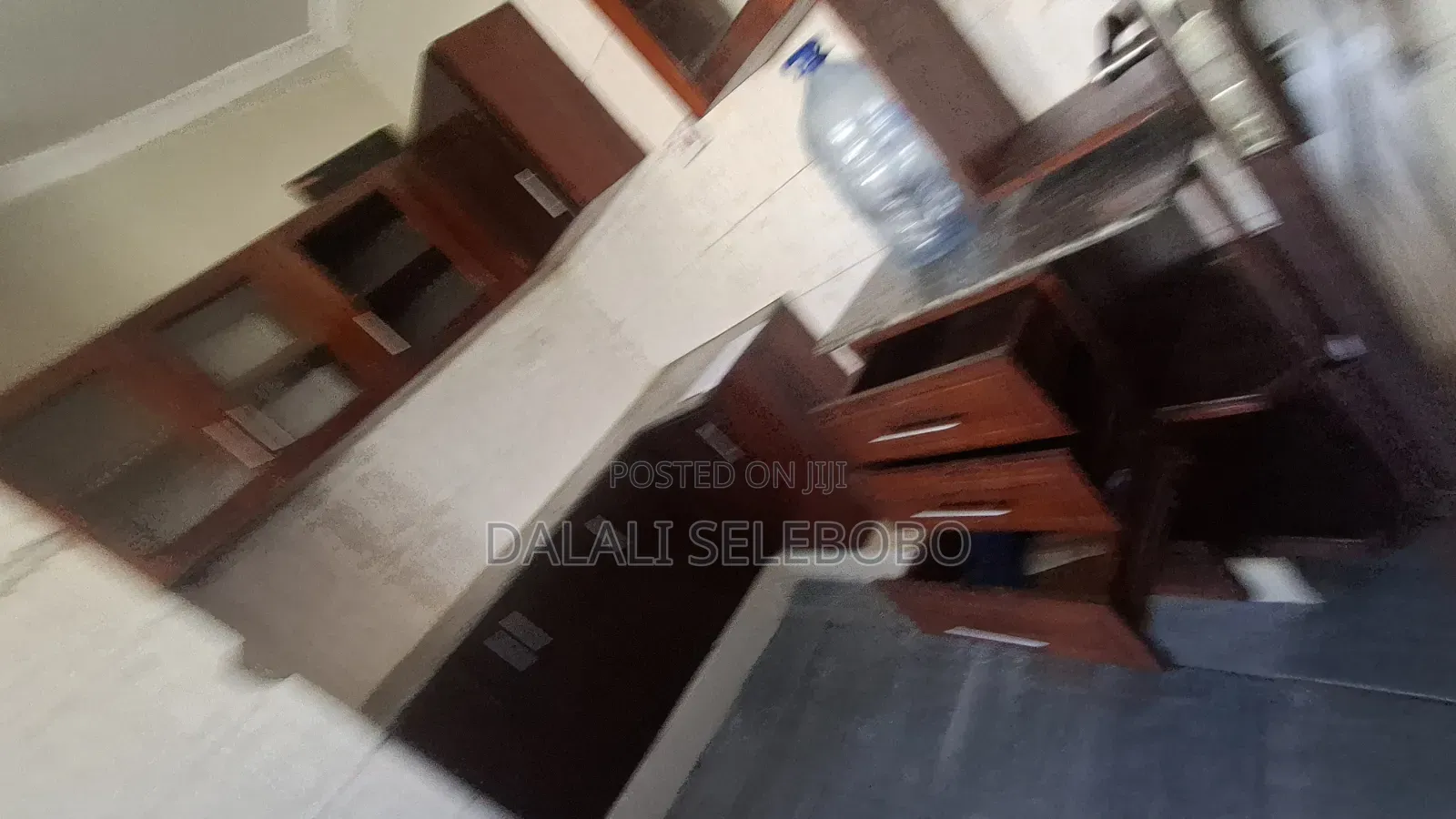 4bdrm Bungalow in Sinza A for rent