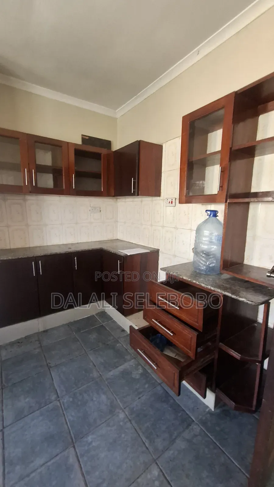 4bdrm Bungalow in Sinza A for rent