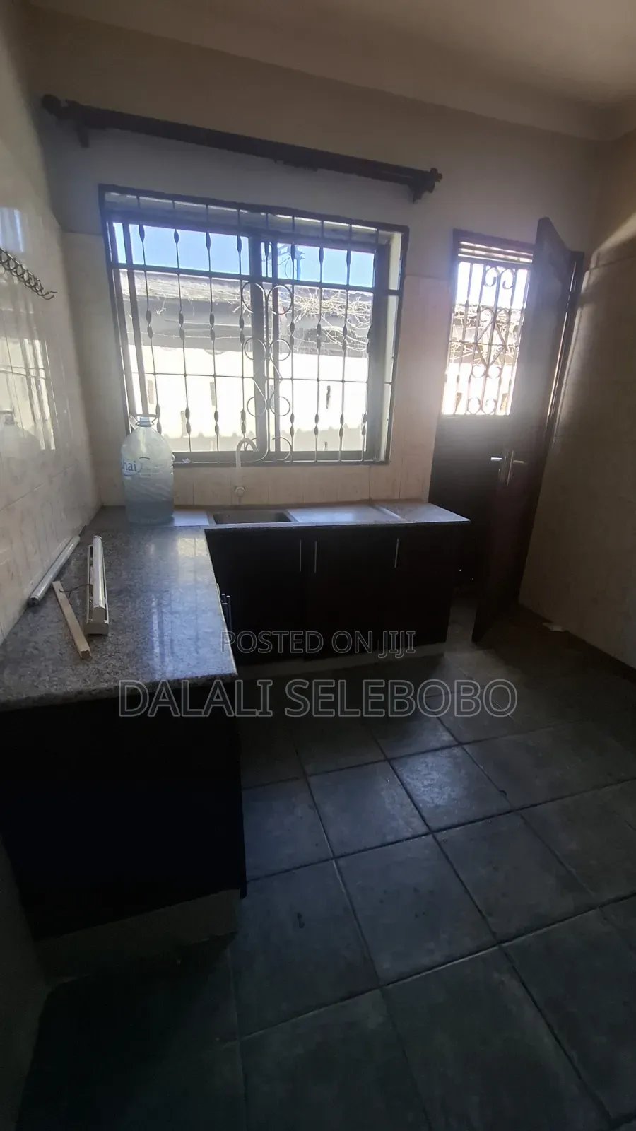 4bdrm Bungalow in Sinza A for rent