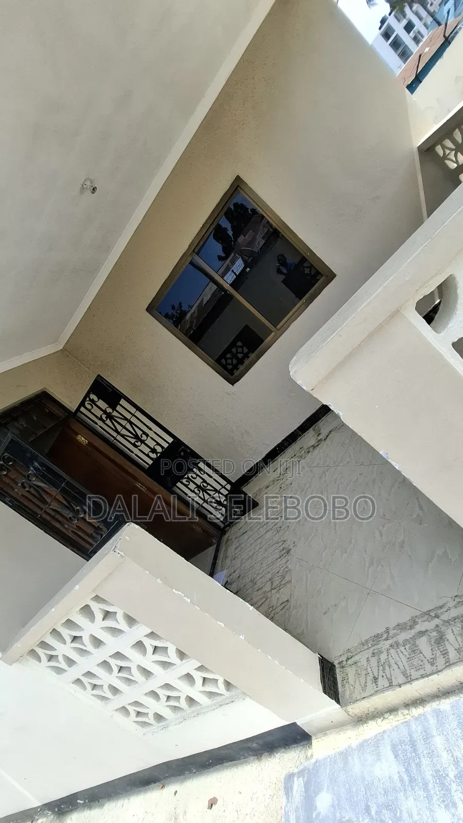 4bdrm Bungalow in Sinza A for rent