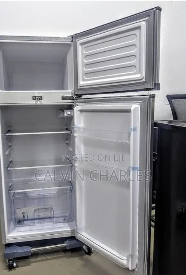 Volsmart Fridge 128l