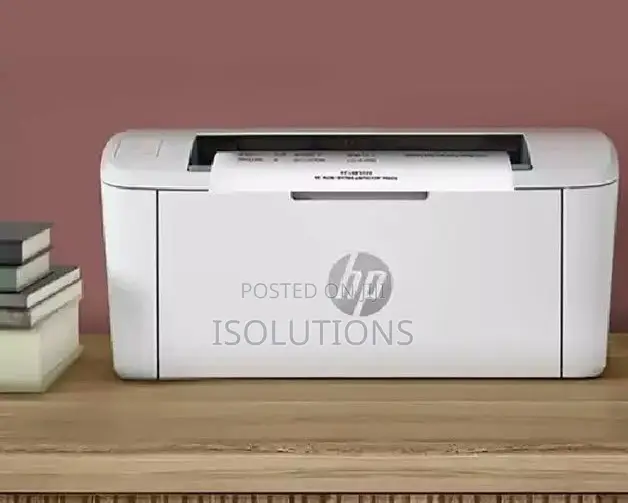 HP Laserjet 141a