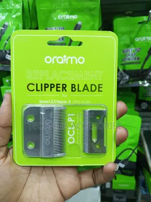 Oraimo Clipper Blade
