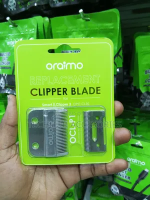 Oraimo Clipper Blade