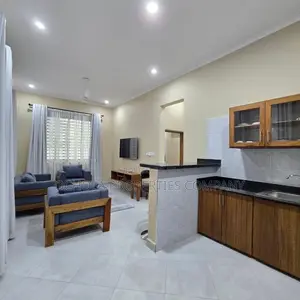Furnished 2bdrm Apartment in Kijitonyama for rent