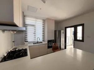 Furnished 3bdrm Apartment in Masaki for rent