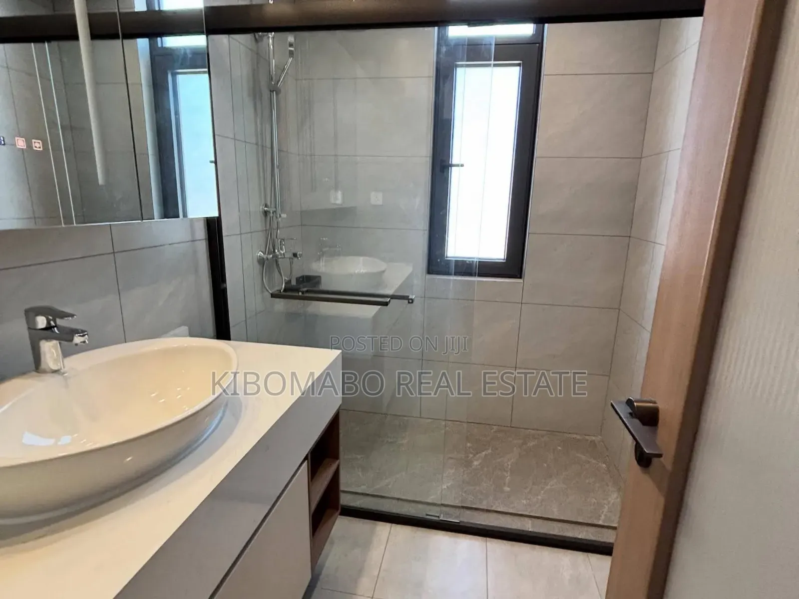 Furnished 3bdrm Apartment in Masaki for rent