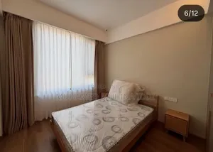 Furnished 3bdrm Apartment in Masaki for rent