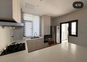 Furnished 3bdrm Apartment in Masaki for rent