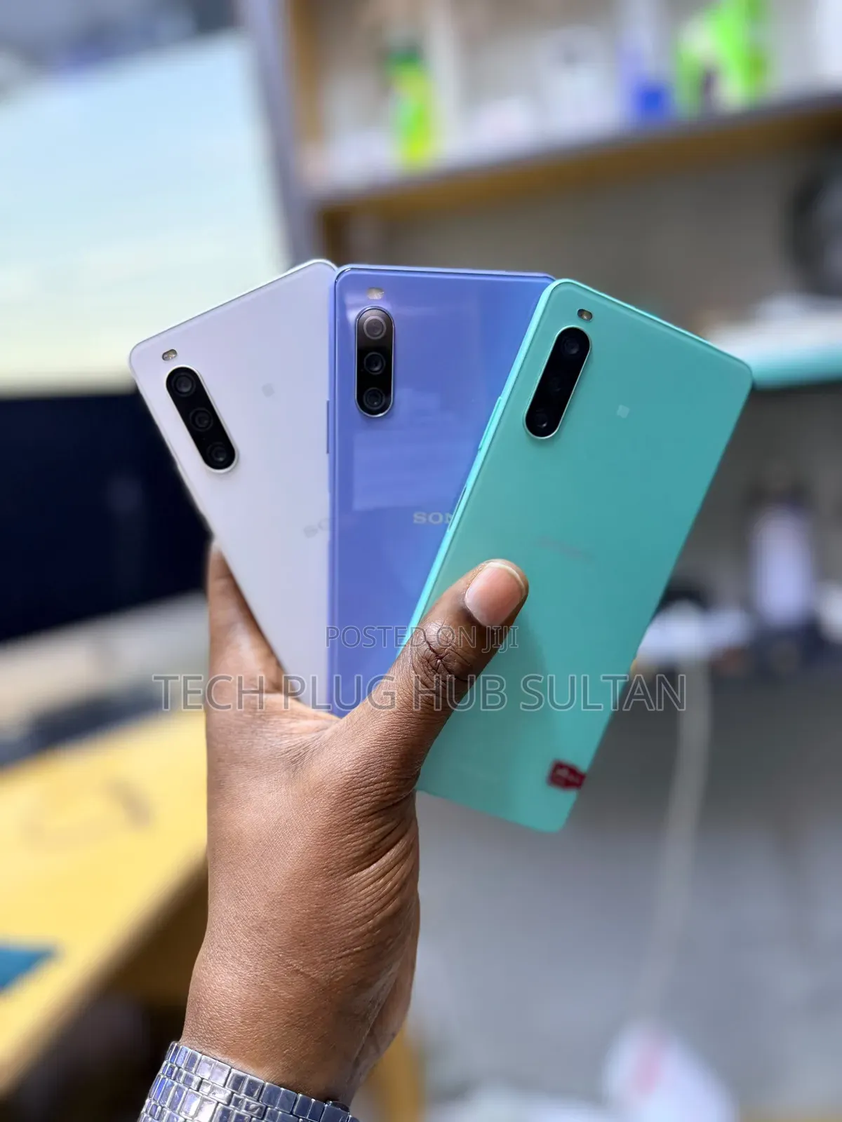 Sony Xperia 10 II 64 GB