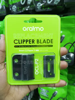 Oraimo Clipper Blade Ocl- P2