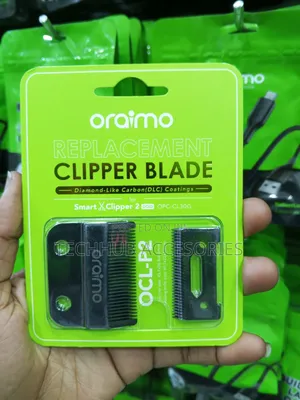 Oraimo Clipper Blade Ocl- P2