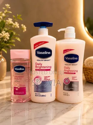 Skin Care Products