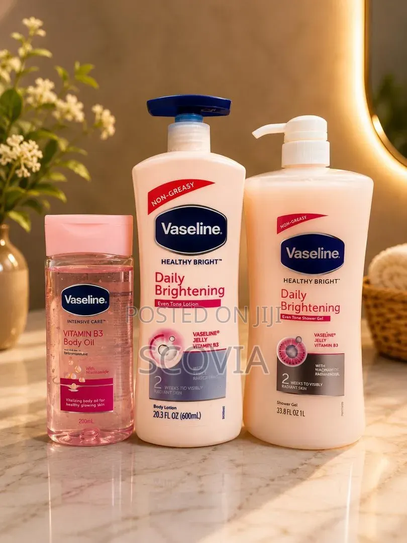 Skin Care Products