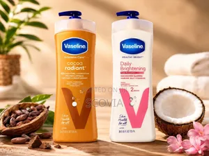 Skin Care Products