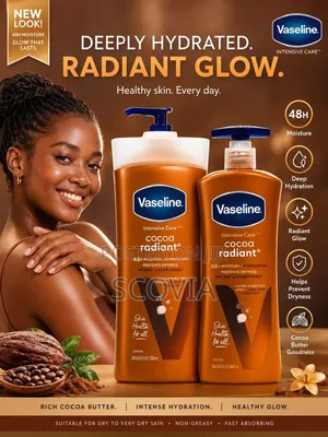 Skin Care Products