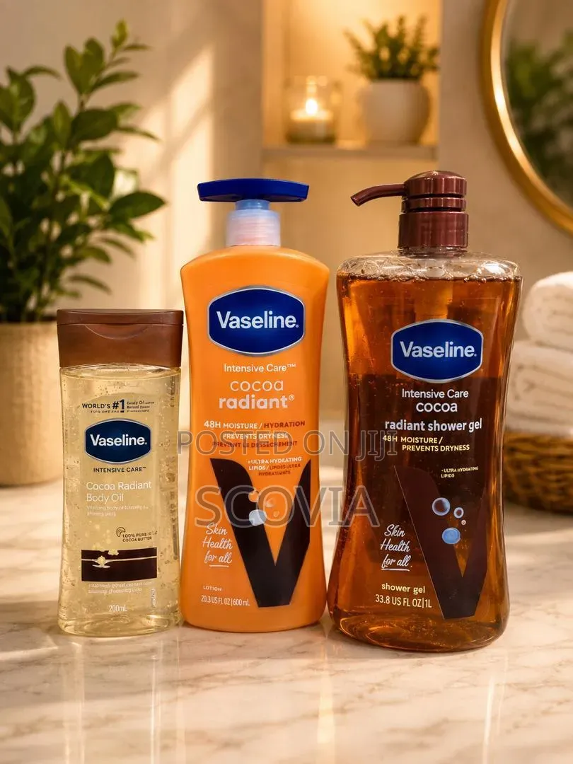 Skin Care Products