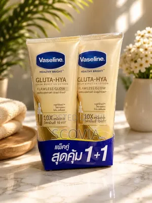Skin Care Products