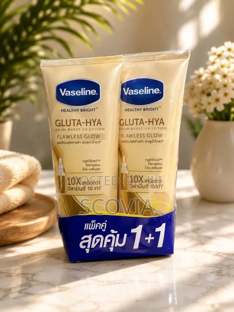 Skin Care Products