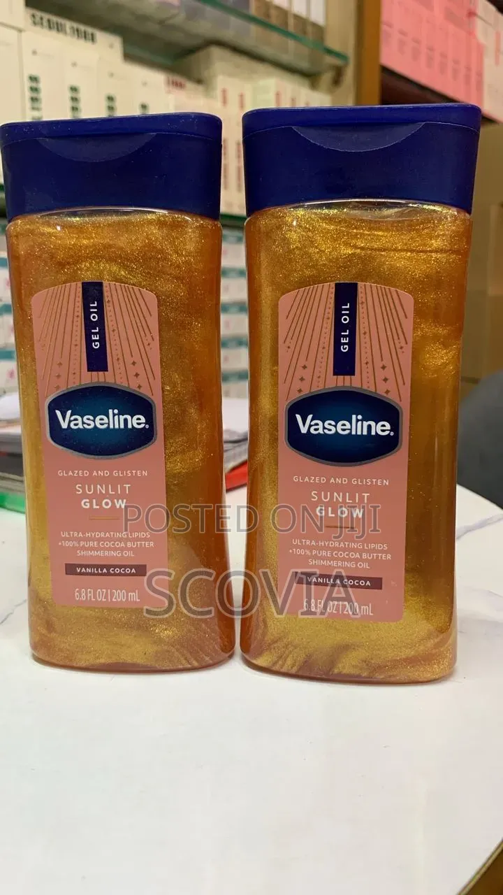 Skin Care Products