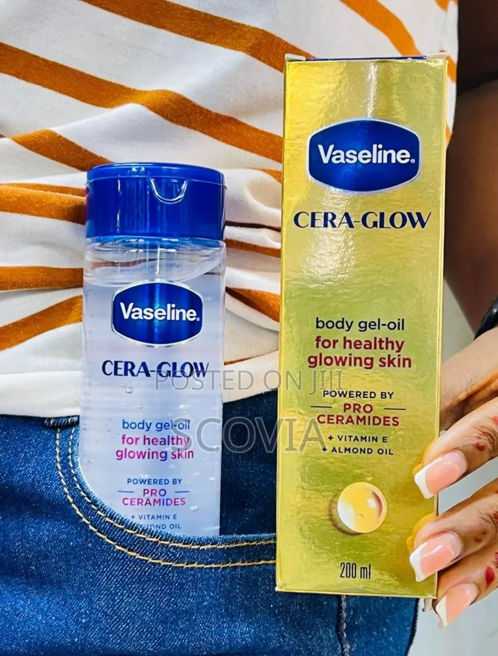 Skin Care Products