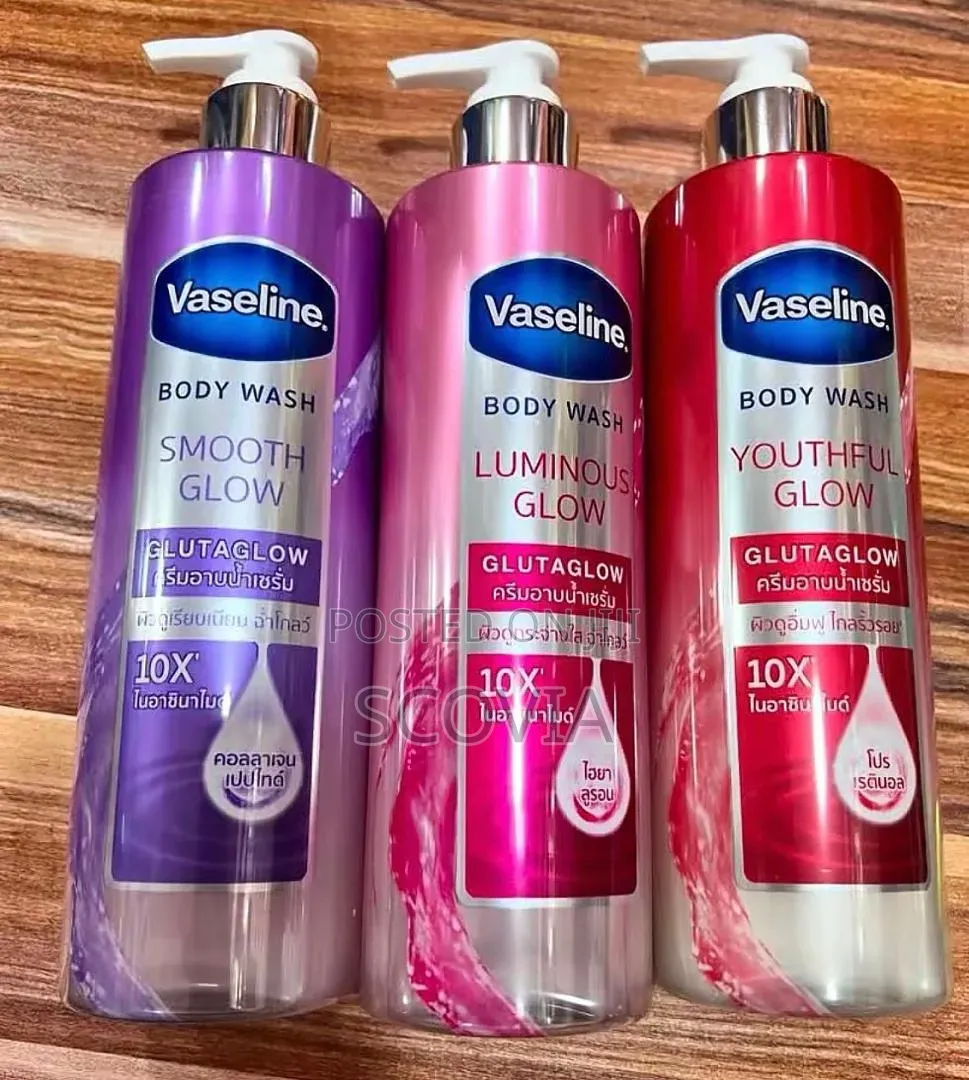 Skin Care Products