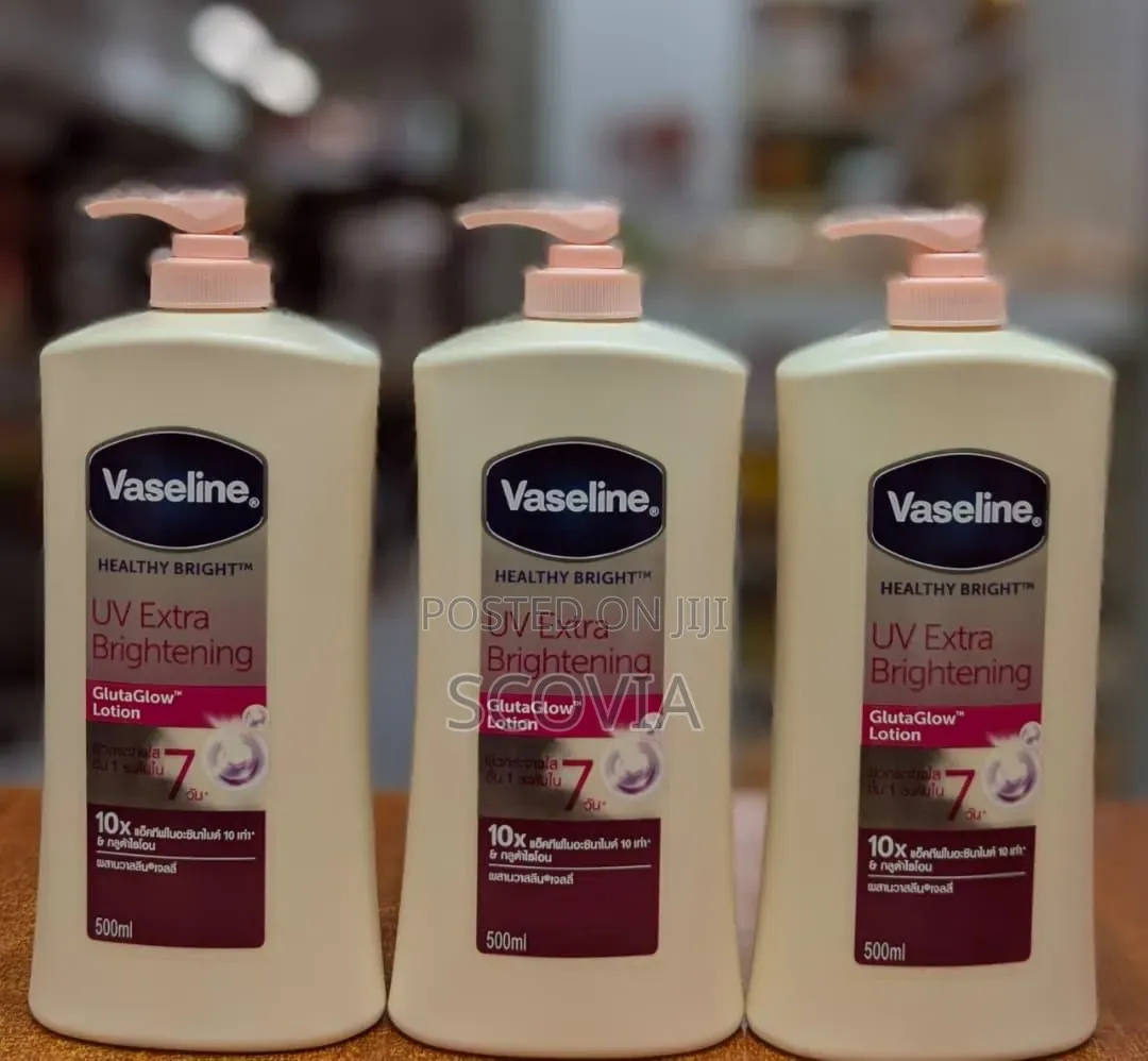 Skin Care Products