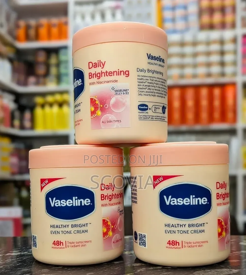 Skin Care Products