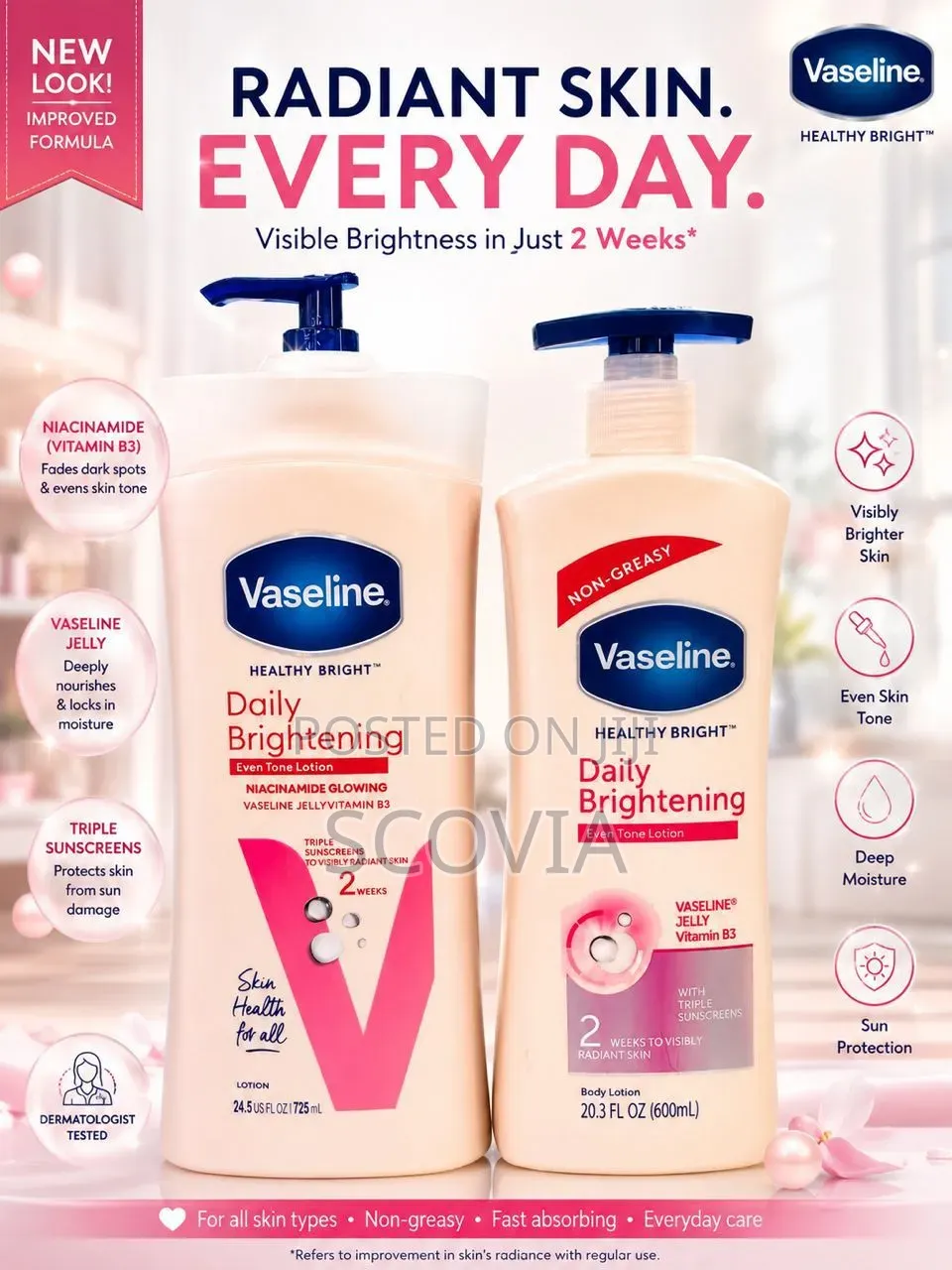 Skin Care Products