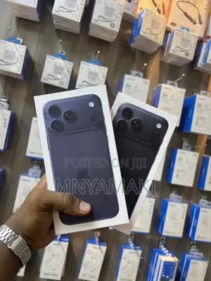 New AirTab 17 Pro Max 1 TB
