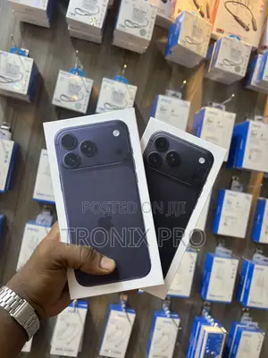 New AirTab 17 Pro Max 1 TB