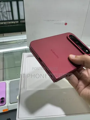 New Xiaomi 18 Fold 512 GB