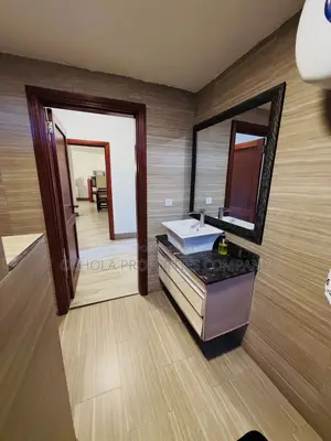 Furnished 1bdrm Apartment in Msasani for rent