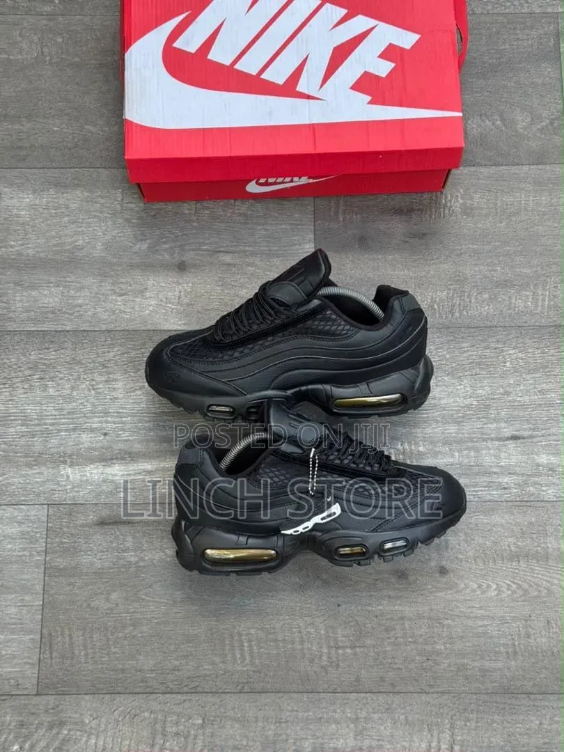 Nike Corteiz