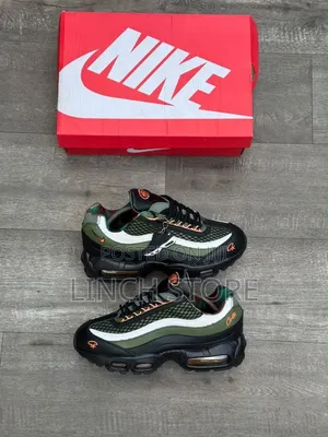 Nike Corteiz