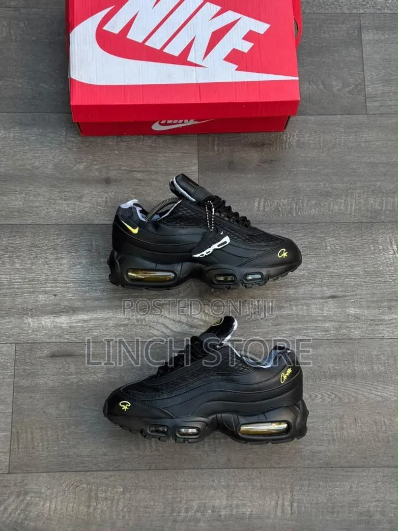 Nike Corteiz