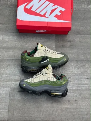 Nike Corteiz