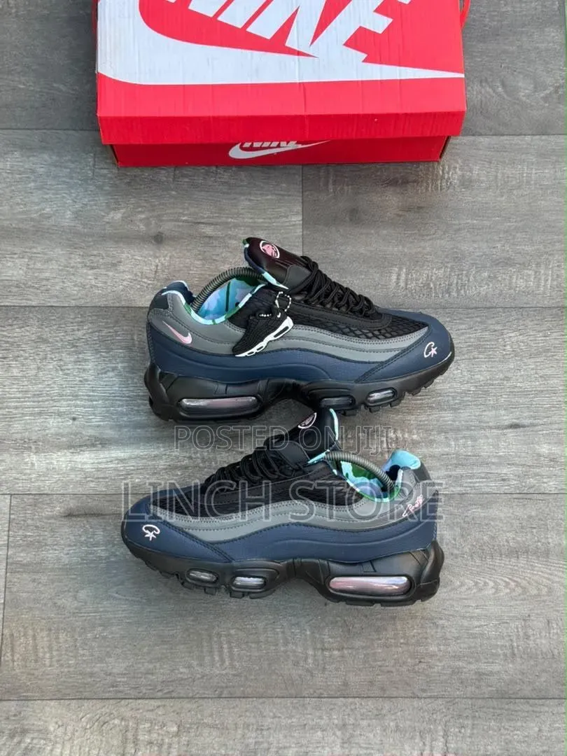 Nike Corteiz