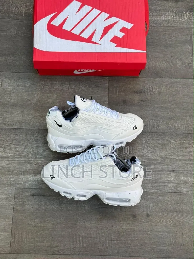 Nike Corteiz