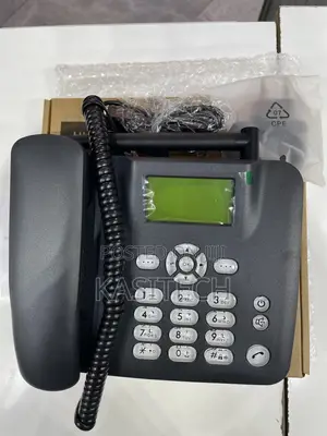New Huawei U1310 Black