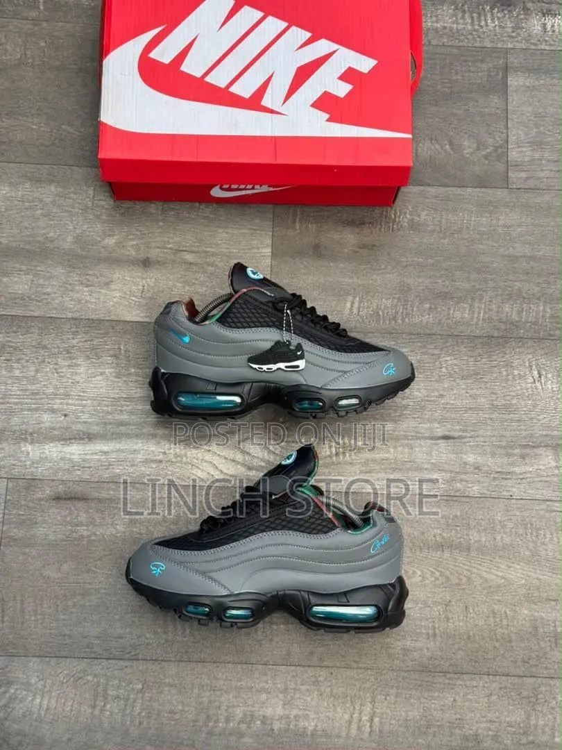 Nike Corteiz
