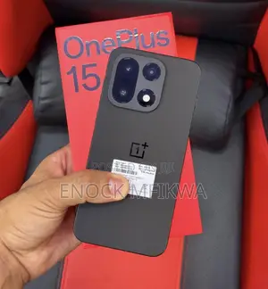 New OnePlus 16 256 GB Gray